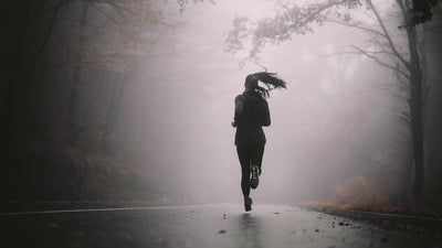 Laufen und Longevity: Warum es für den Nutzen erstaunlich wenig braucht