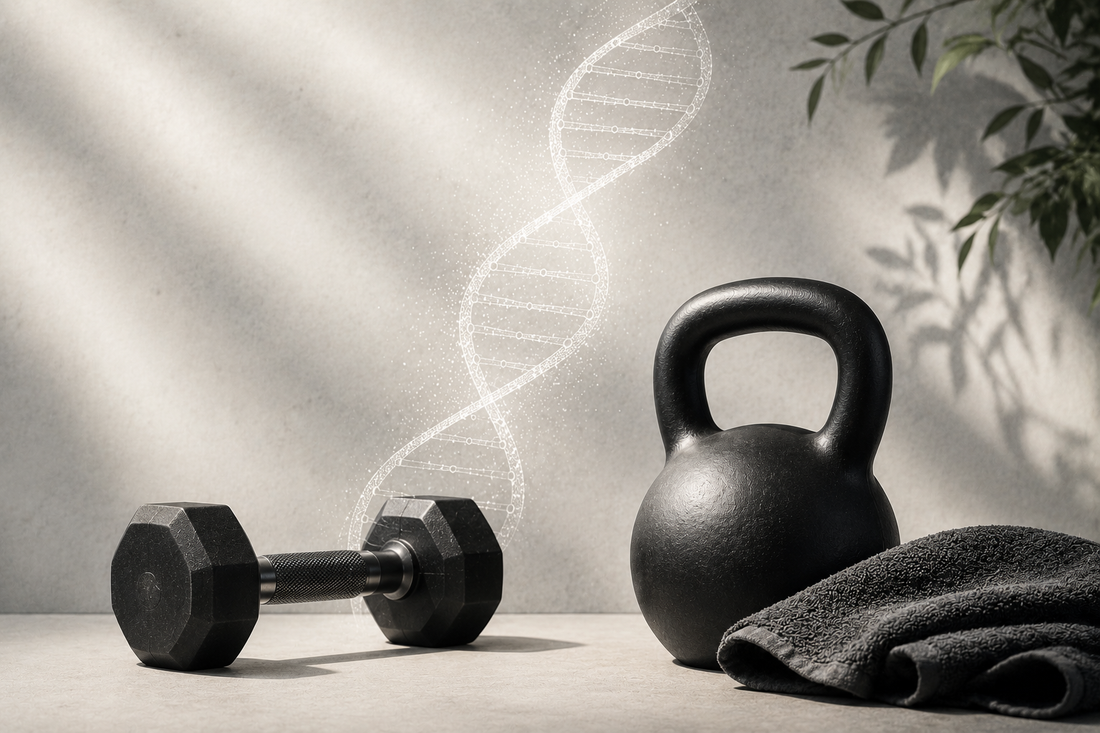 Krafttraining und Ausdauer kombinieren: Die Longevity-Strategie, die wirklich funktioniert