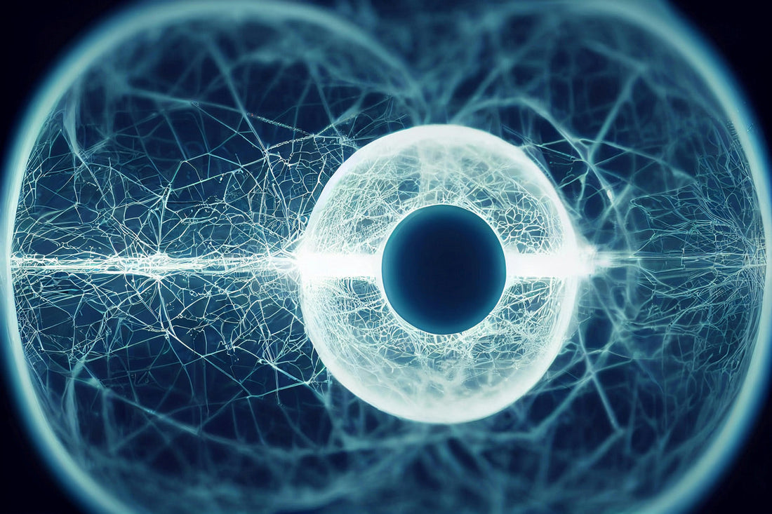 Biohacking einfach erklärt: Dein Körper als System