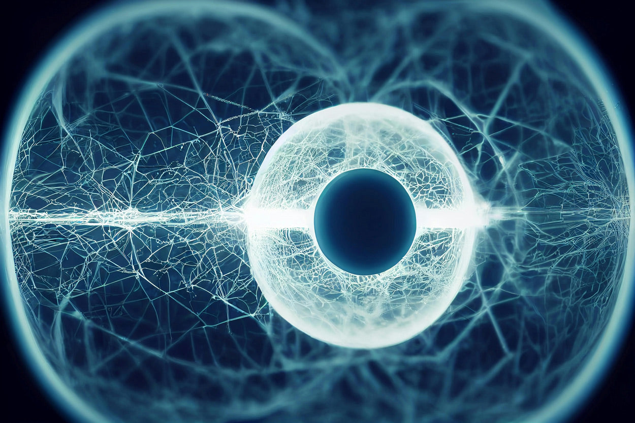 Biohacking einfach erklärt: Dein Körper als System