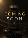 DROPVERSE ZenCaps Calm Performance Complex Nahrungsergänzungsmittel mit Magnesium, Vitamin B6, Vitamin B12 und Pflanzenextrakten – Coming Soon Produktvisualisierung