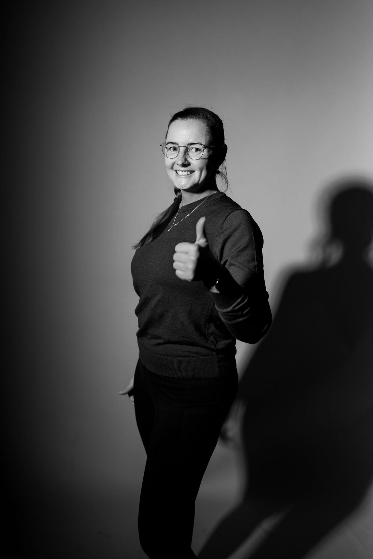 Iryna, Co-Founder von DROPVERSE®